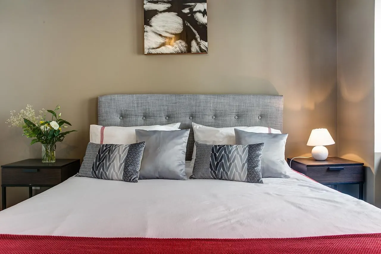 Lisbon Empire Building By Homing Apartment