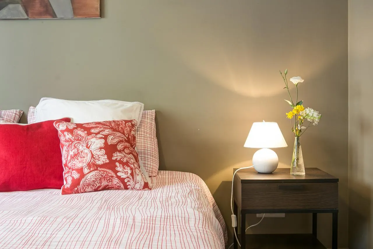 Lisbon Empire Building By Homing Apartment