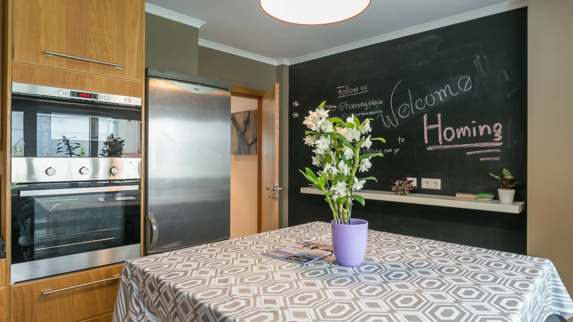 Lisbon Empire Building By Homing Apartment