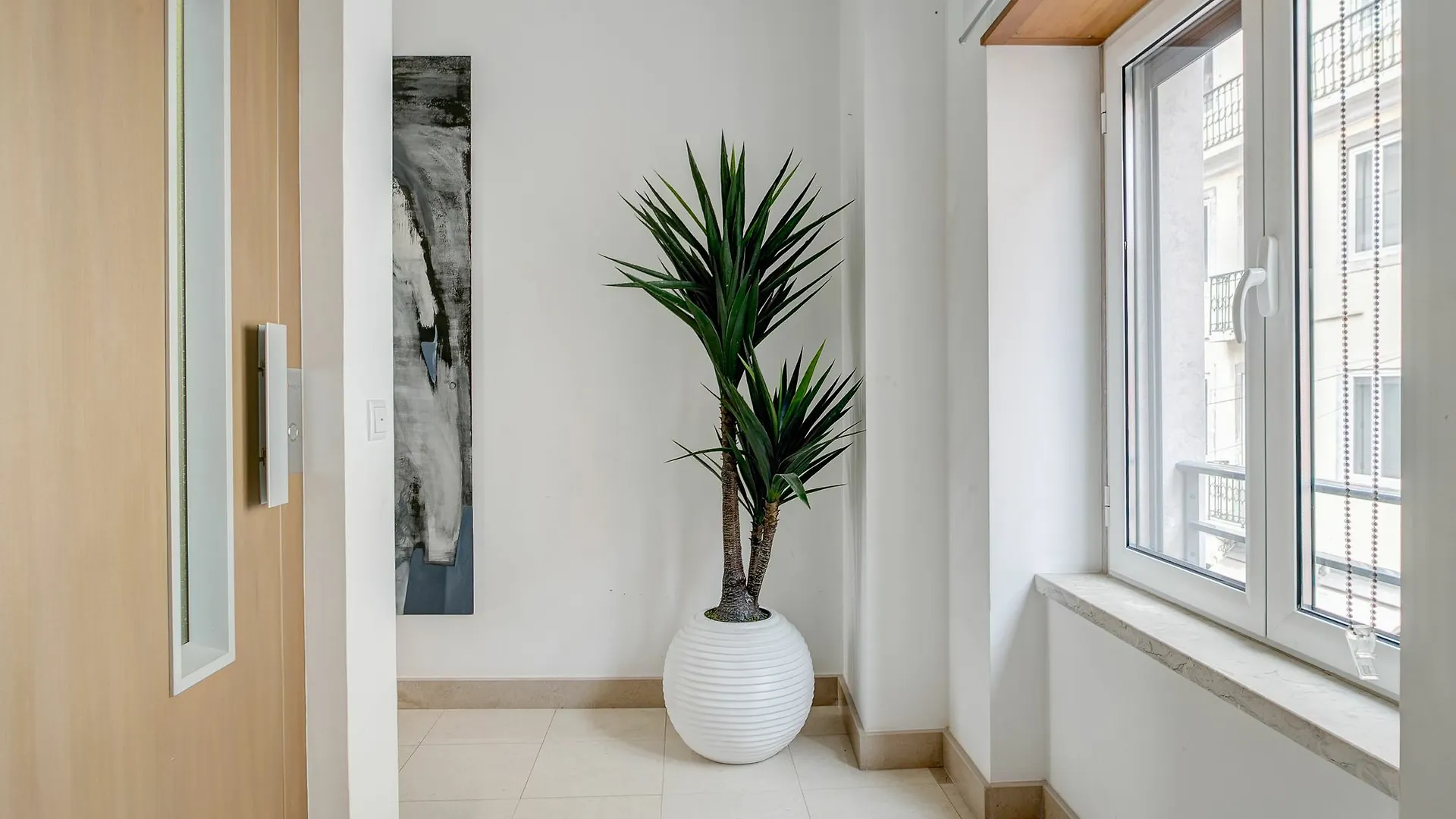 Lisbon Empire Building By Homing Apartment 0*,